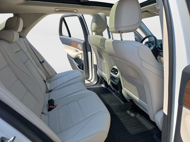 Used 2023 Mercedes-Benz GLE 450 4MATIC image 12