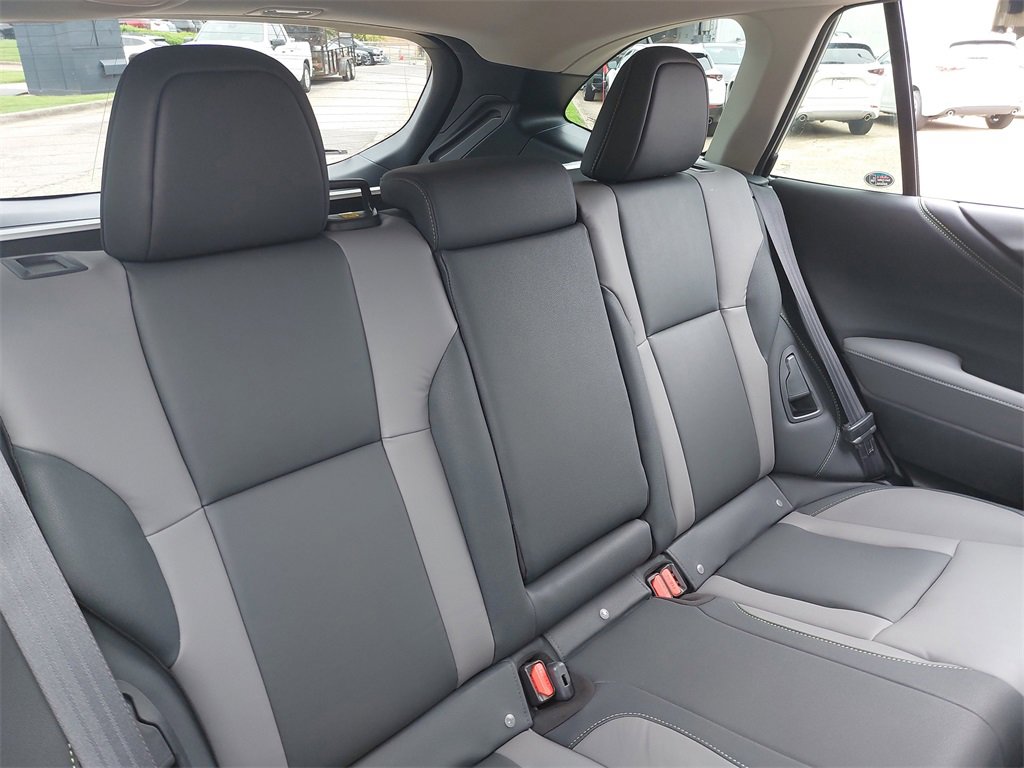 New 2025 Subaru Outback Onyx Edition image 12