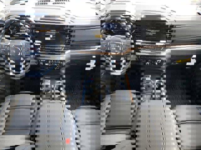 New 2026 GMC Sierra 1500 Elevation w/ Elevation Premium Package image 15