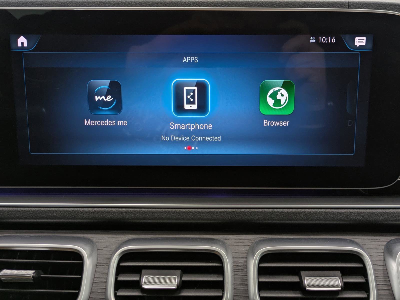 Used 2023 Mercedes-Benz GLS 450 4MATIC image 13