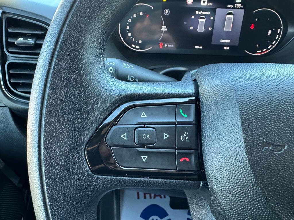 Used 2023 RAM ProMaster 3500 image 16