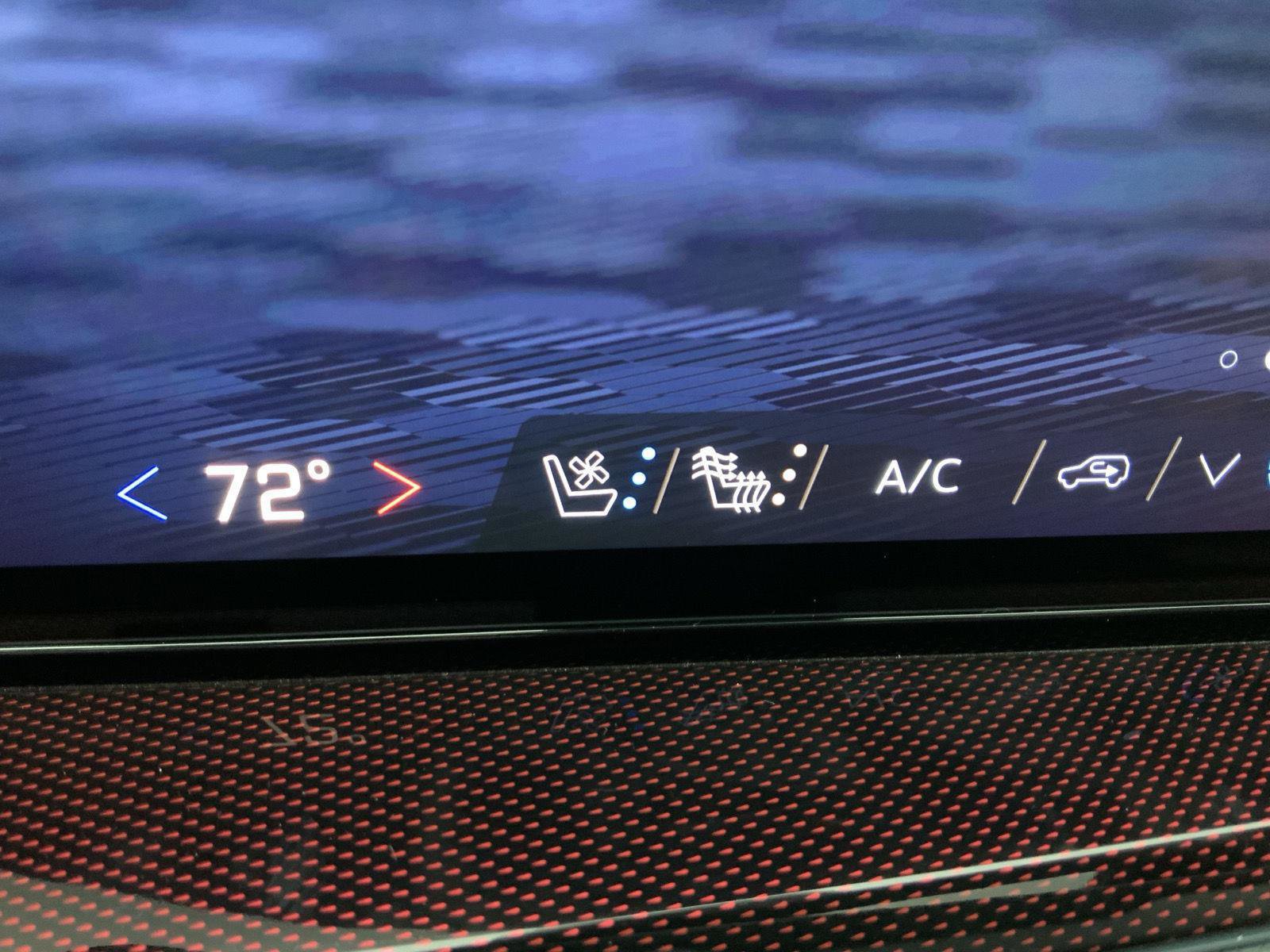 New 2026 Chevrolet Traverse RS w/ LPO, Floor Liner Package image 51