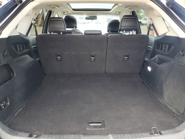 Used 2018 Ford Edge Titanium w/ Equipment Group 302A image 31
