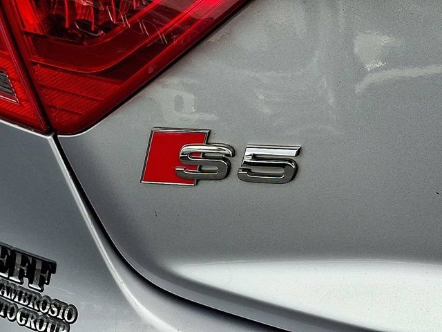 Used 2016 Audi S5 Premium Plus w/ Technology Package AWD/4WD image 35