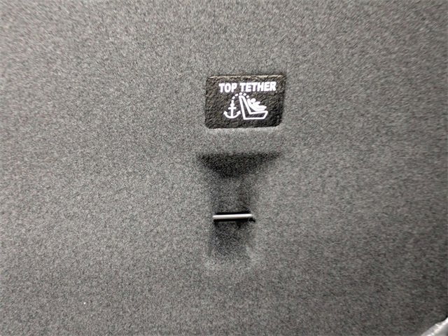 New 2026 Chevrolet TrailBlazer RS w/ Convenience Package image 29