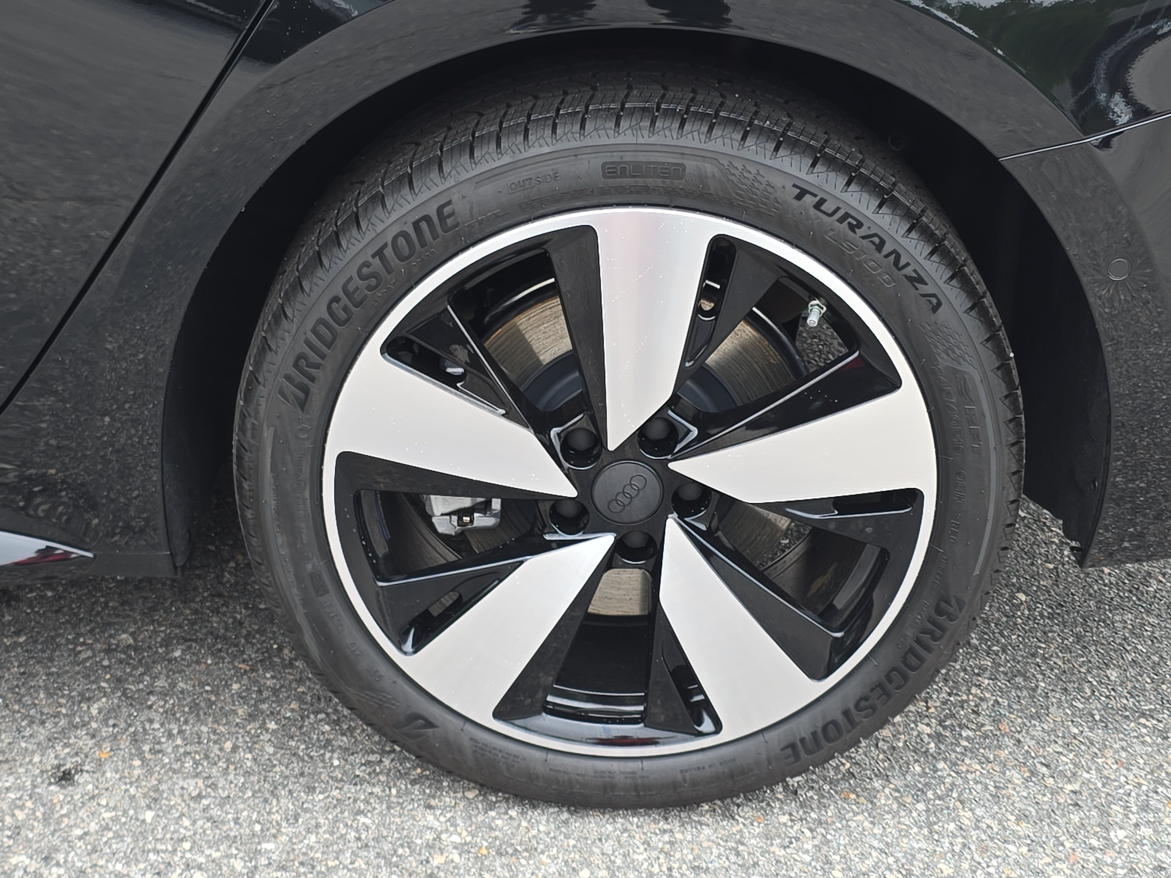 New 2026 Audi A5 2.0T Prestige AWD/4WD image 33