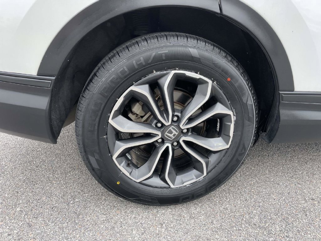 Certified 2020 Honda CR-V EX-L image 9