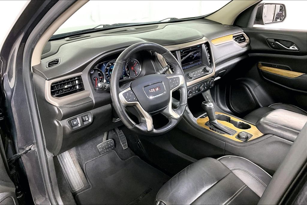 Used 2017 GMC Acadia Denali w/ Technology Package image 13