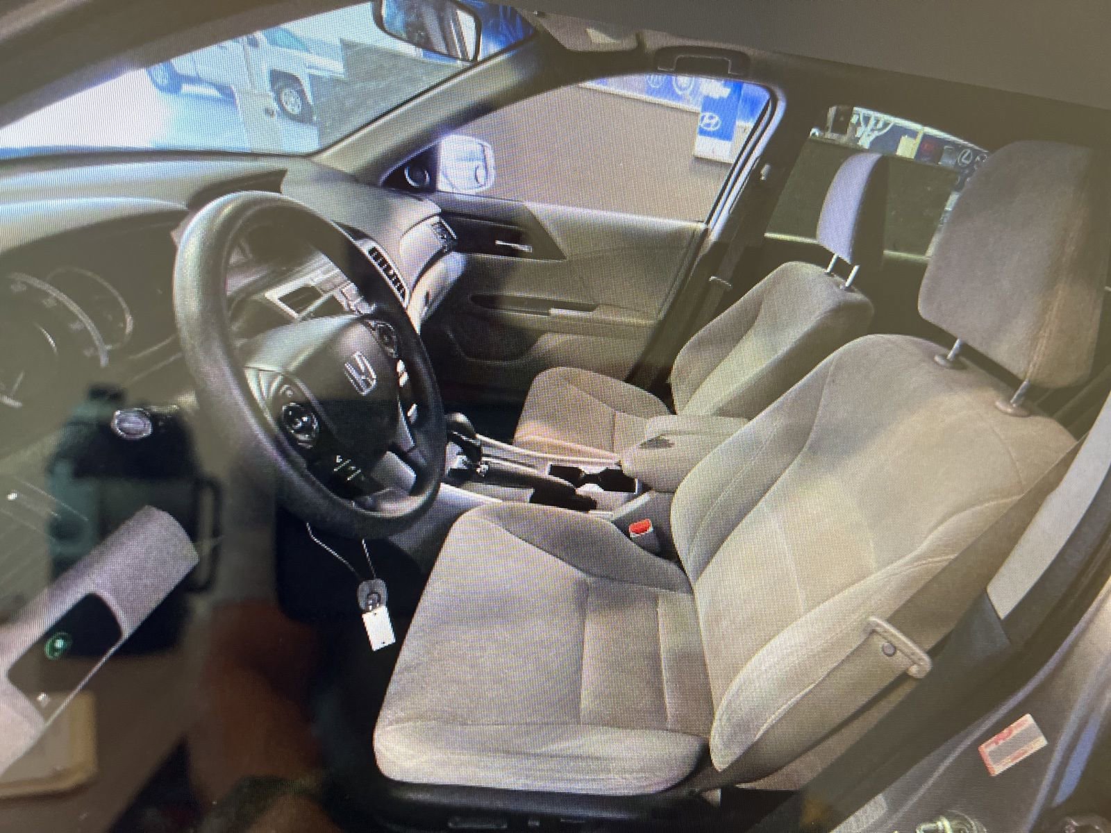 Used 2013 Honda Accord EX image 5