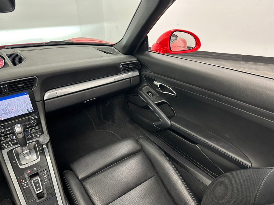 Used 2017 Porsche 911 Carrera image 54