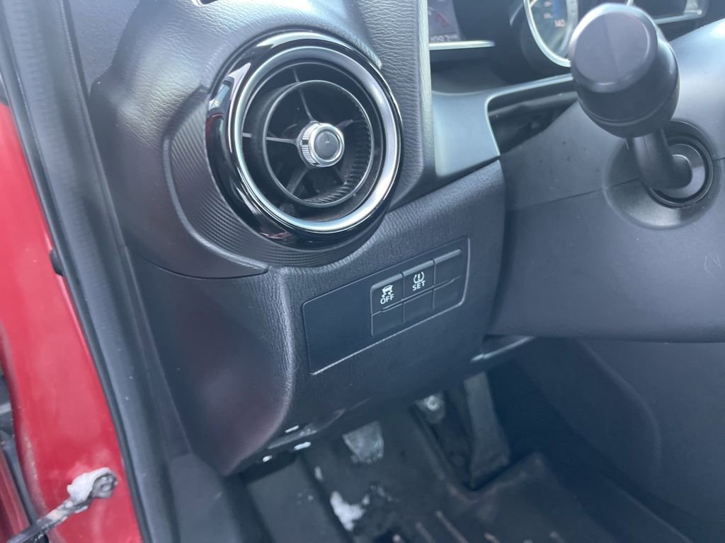 Used 2016 Scion iA image 16