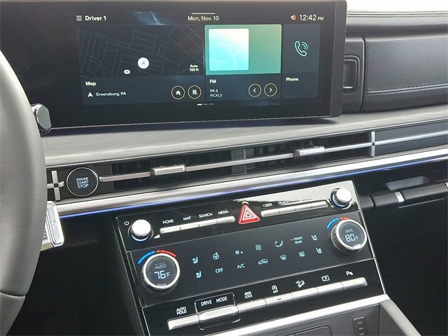 New 2026 Hyundai Santa Fe Limited image 9