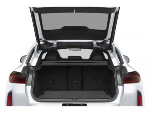 New 2026 BMW X6 M Competition w/ Executive Package image 14