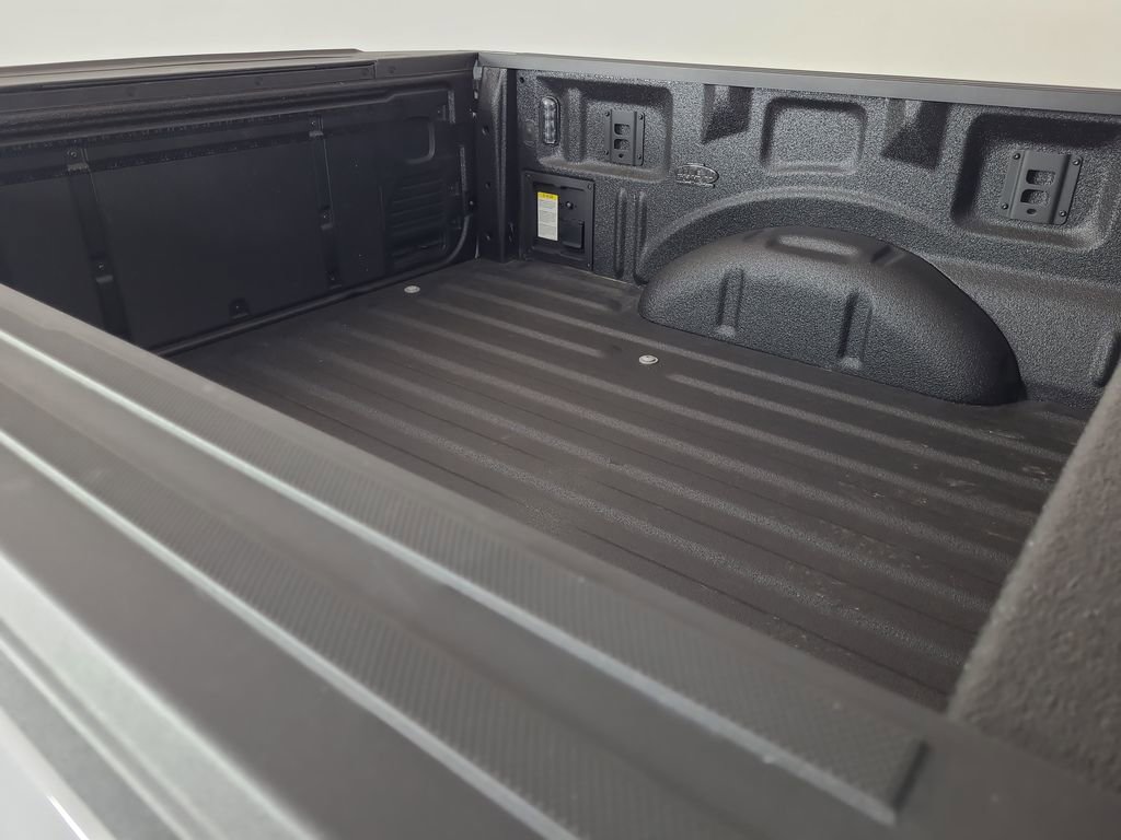 Used 2025 Ford F150 Tremor w/ Bed Utility Package image 24