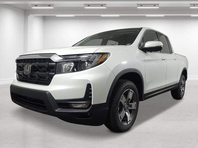 New 2026 Honda Ridgeline RTL image 7