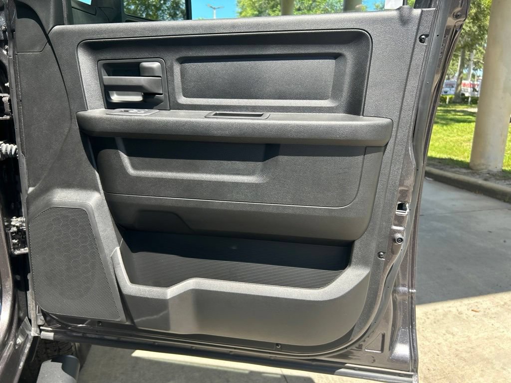 Used 2025 RAM 2500 Tradesman AWD/4WD image 26