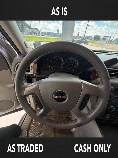 Used 2011 GMC Yukon XL SLT w/ Regional Value Package RWD image 17