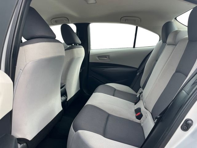Used 2023 Toyota Corolla LE image 13