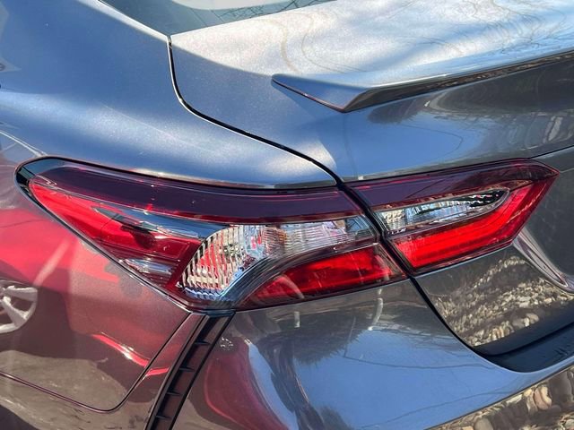 Certified 2023 Toyota Camry SE w/ Cold Weather Package image 11