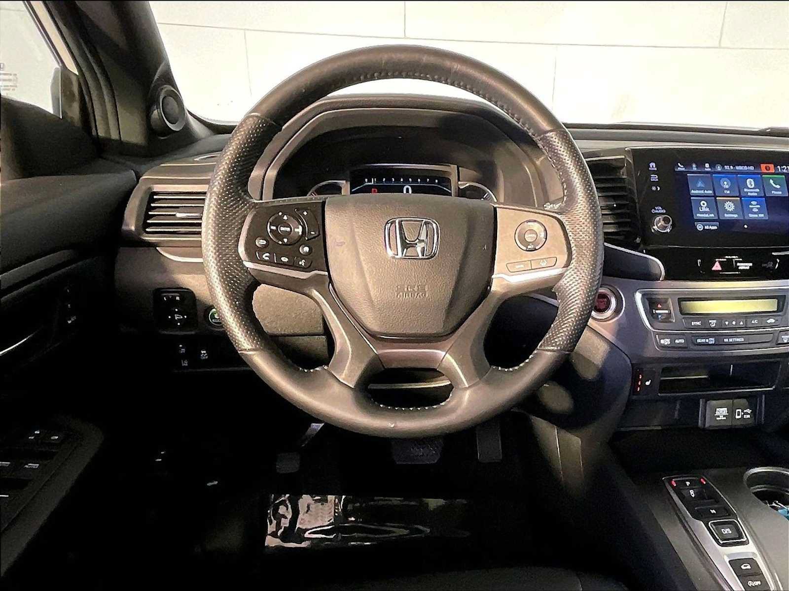 Used 2020 Honda Passport EX-L image 13