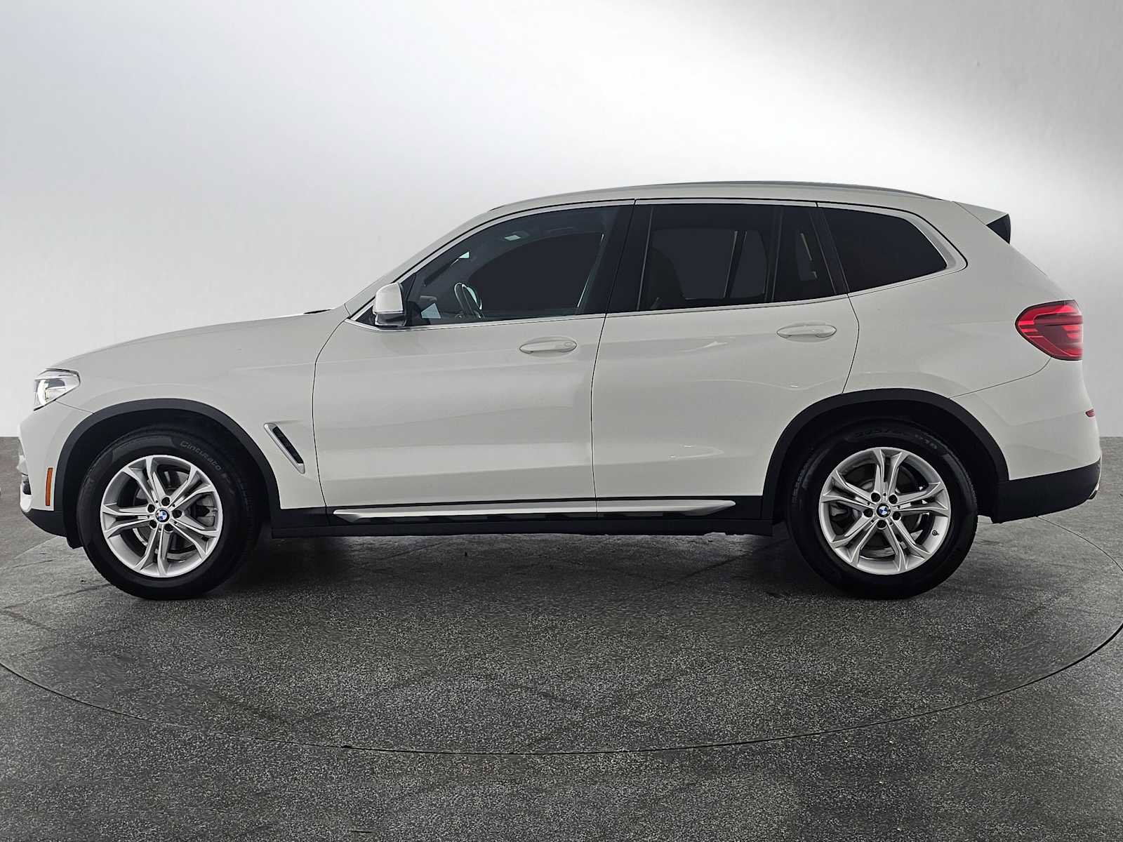 Used 2020 BMW X3 sDrive30i image 6