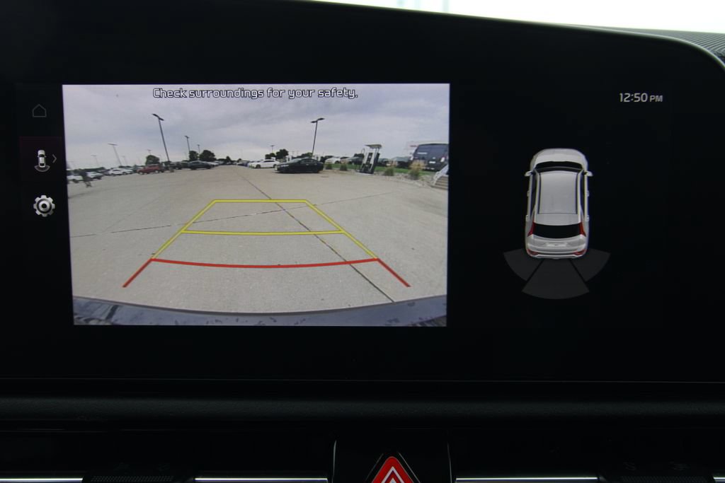 Used 2023 Kia Niro Wind w/ Wind Preserve Package FWD image 14