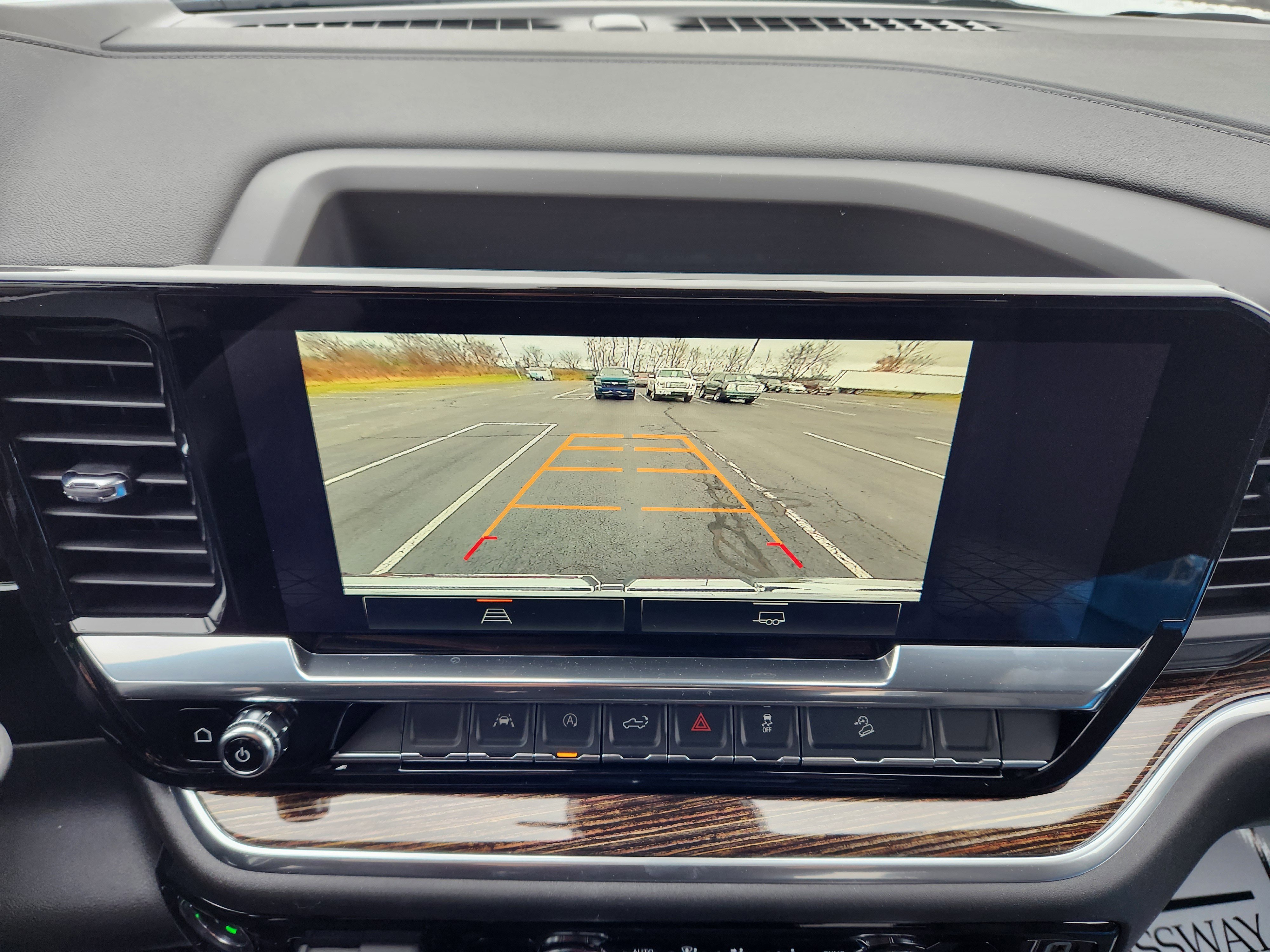 New 2026 GMC Sierra 1500 SLE image 13