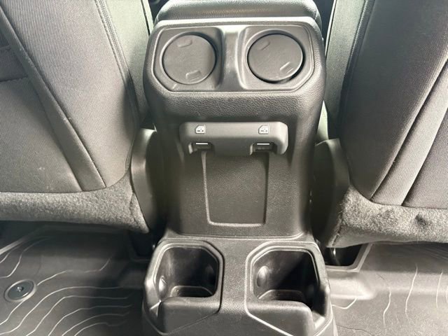 Used 2022 Jeep Gladiator Sport image 38