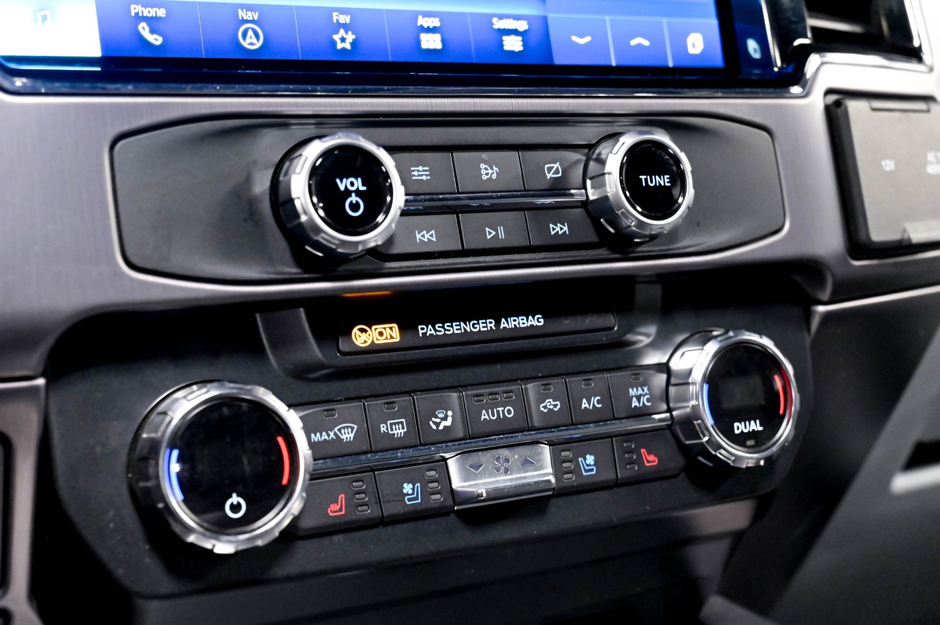 Used 2022 Ford F250 Limited AWD/4WD image 68