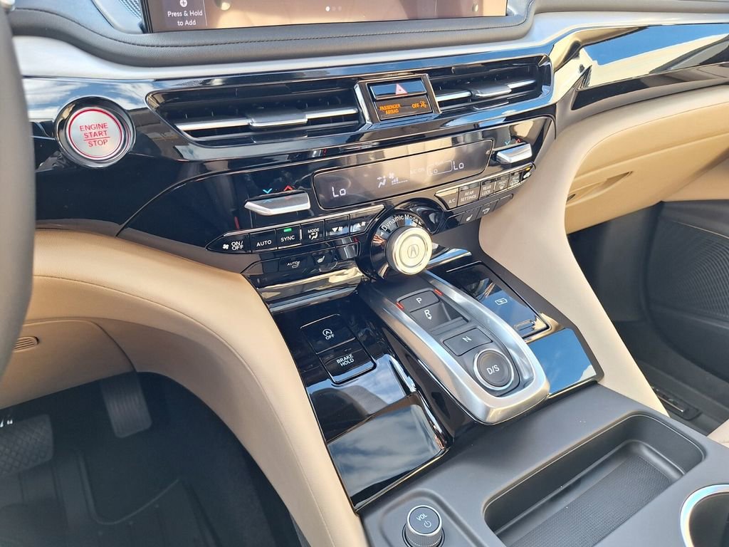New 2026 Acura MDX w/ Technology Package image 23