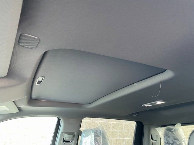 New 2026 GMC Sierra 1500 Denali w/ Technology Package image 16