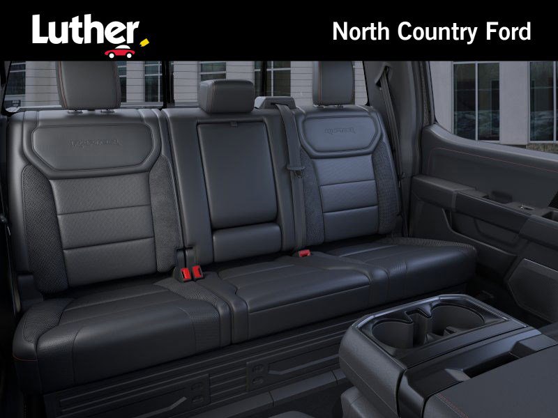 New 2026 Ford F150 Raptor image 11