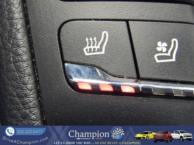 Used 2020 Porsche Macan AWD/4WD image 9