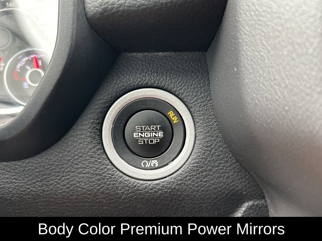 Used 2022 RAM 1500 Big Horn image 31