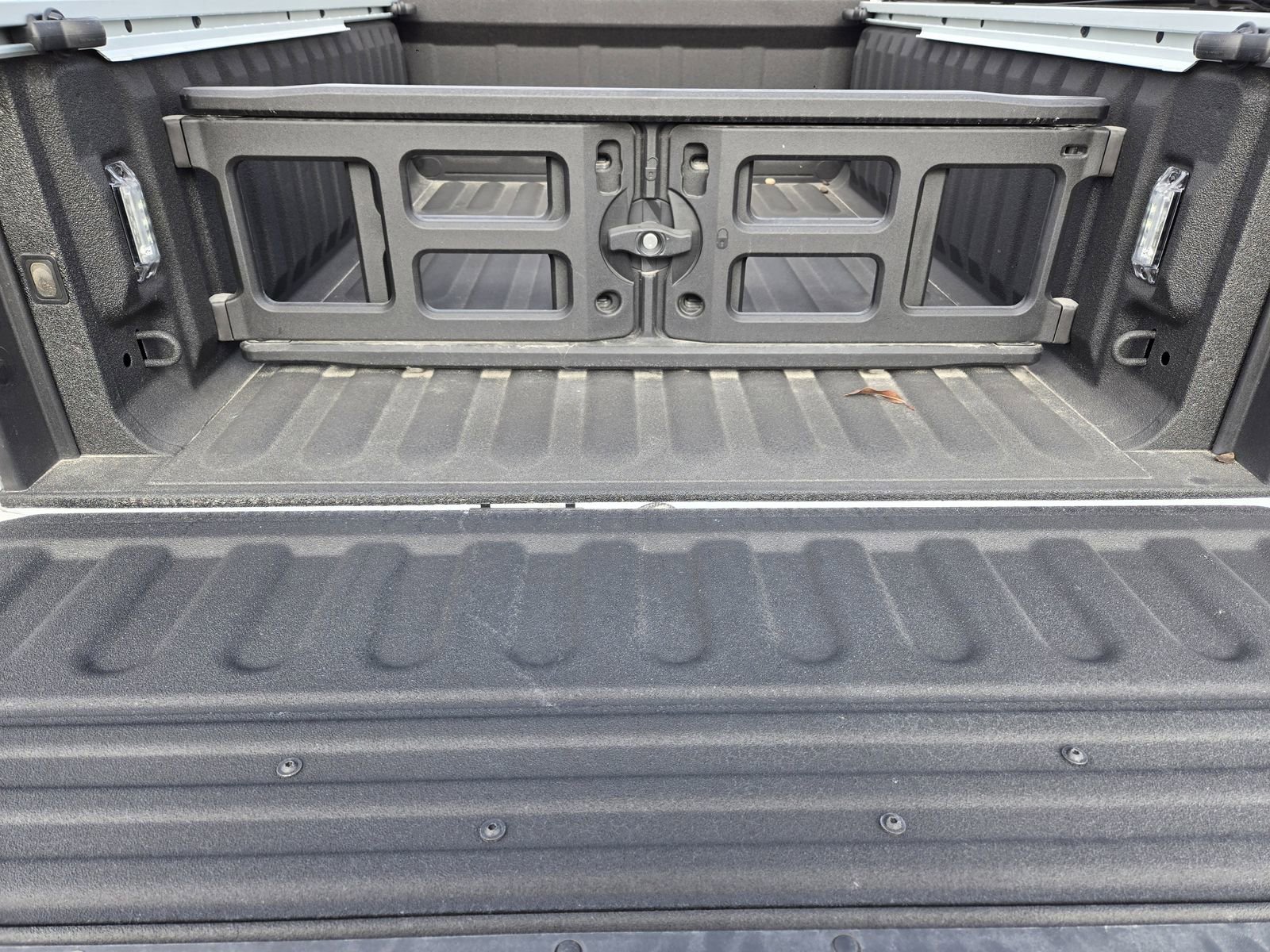 New 2025 RAM 2500 Power Wagon AWD/4WD image 33