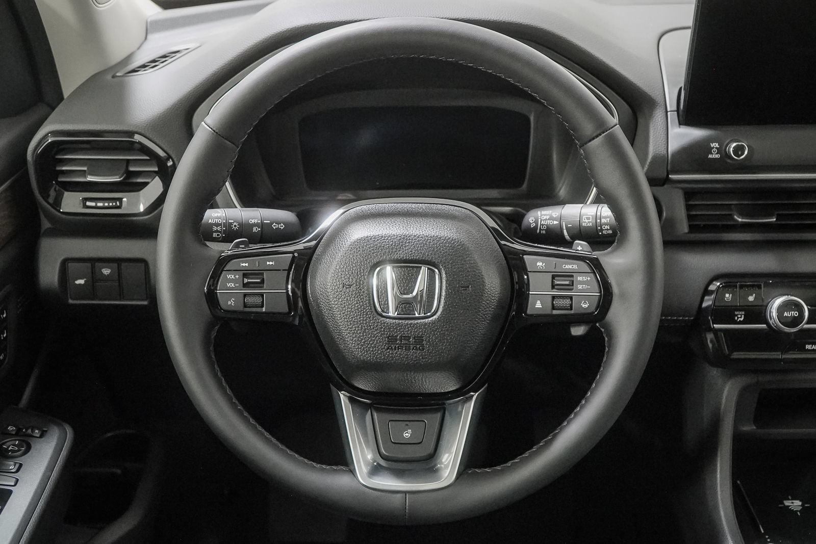 New 2026 Honda Pilot Elite image 25