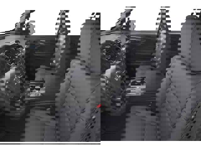 Used 2024 Honda Passport EX-L image 12