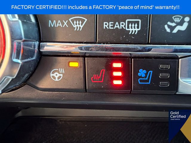 Certified 2024 Ford F150 Raptor AWD/4WD image 46
