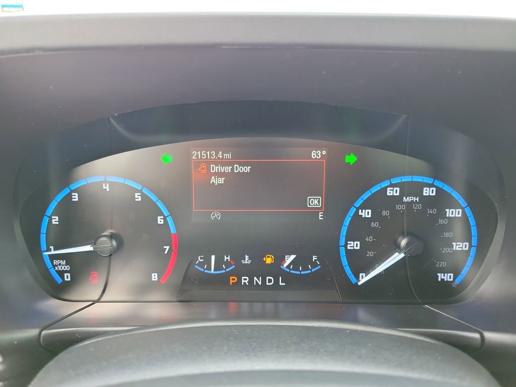Certified 2023 Ford Bronco Sport Big Bend w/ Convenience Package AWD/4WD image 26