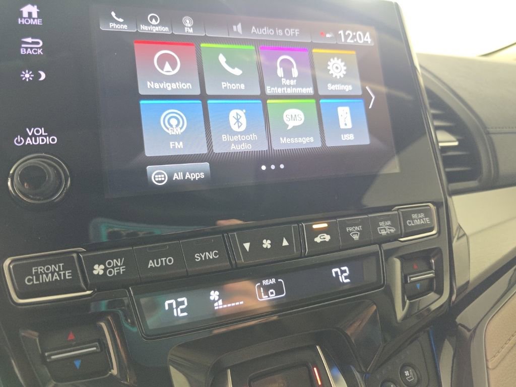 Used 2019 Honda Odyssey Elite image 16