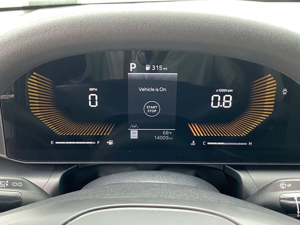 Used 2025 Kia K4 LXS image 34