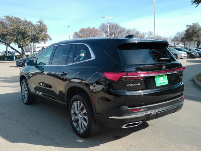 Used 2025 Buick Enclave Preferred image 13