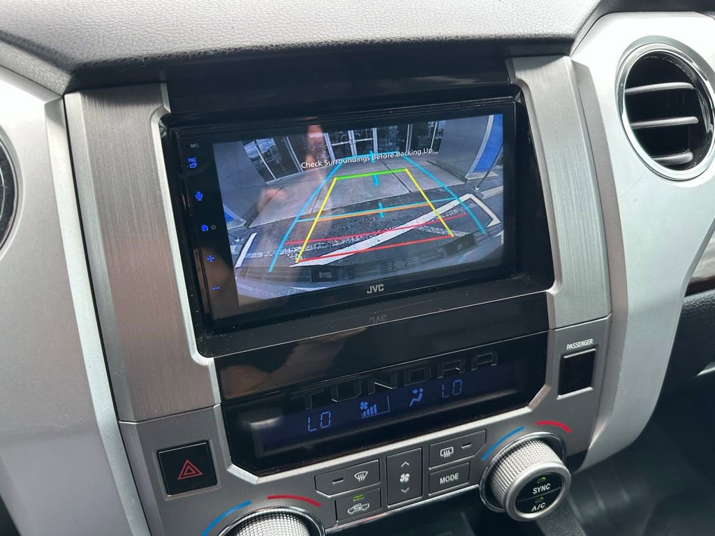 Used 2015 Toyota Tundra Limited AWD/4WD image 27