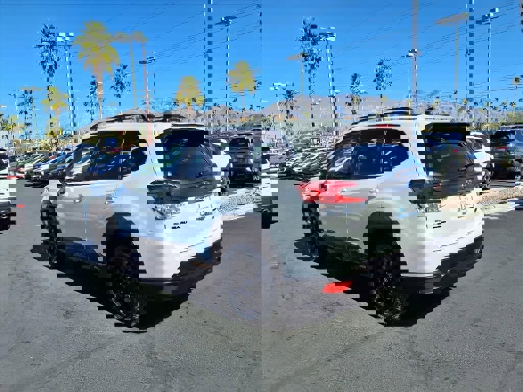 Certified 2024 Subaru Forester Wilderness image 14