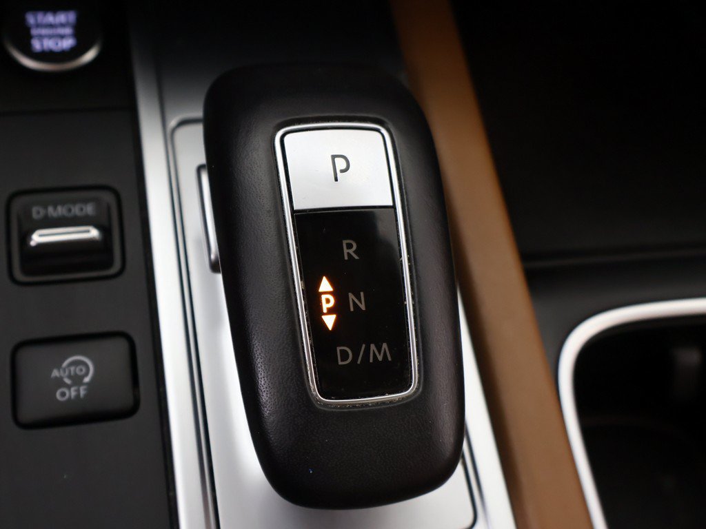 Used 2023 INFINITI QX60 Sensory w/ Vision Package AWD/4WD image 64