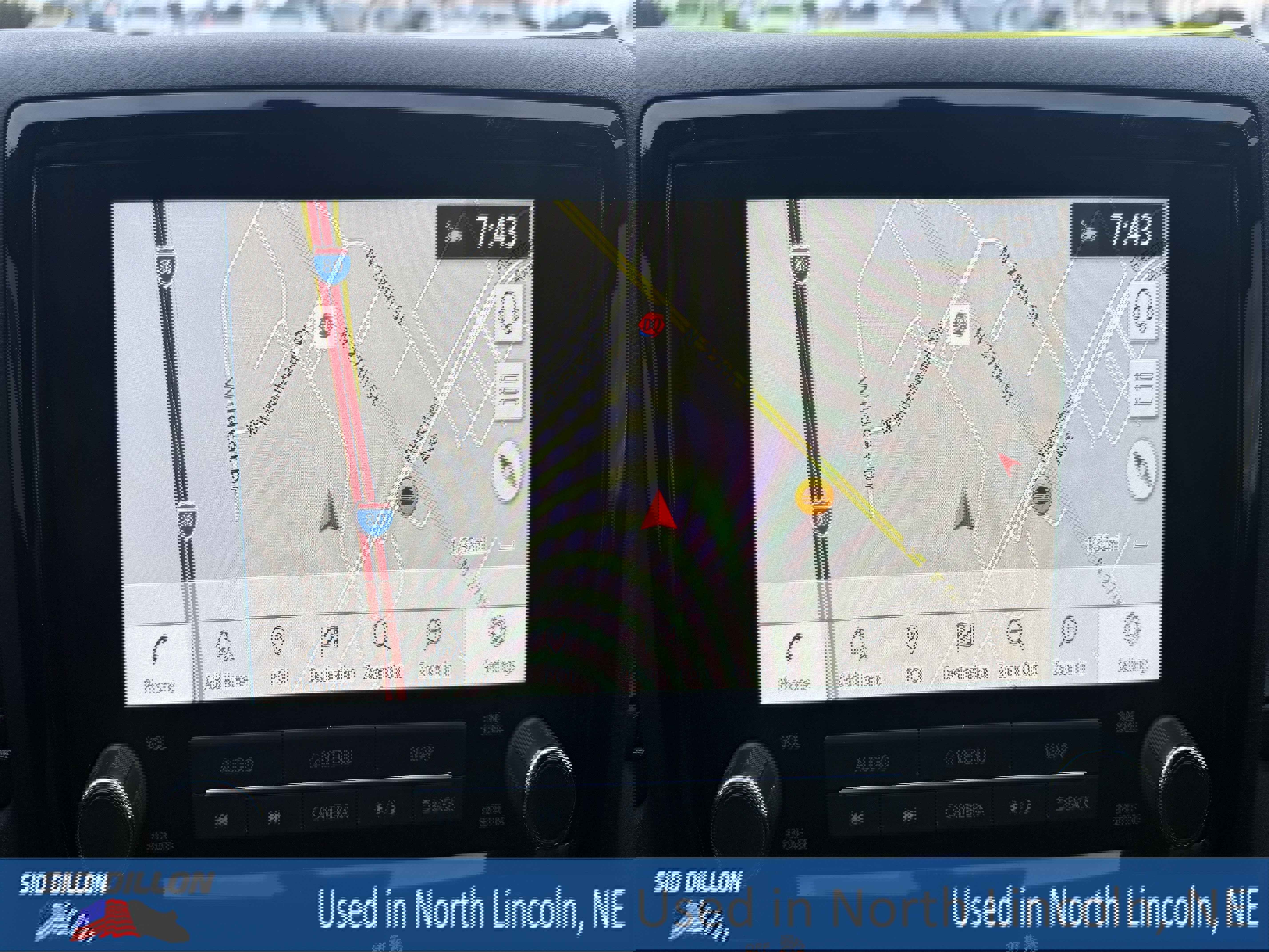 Used 2022 Nissan Frontier PRO-4X image 15