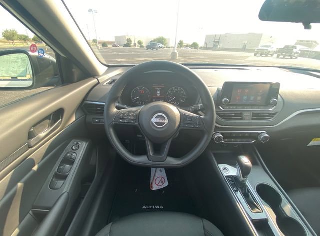 New 2025 Nissan Altima 2.5 S image 14