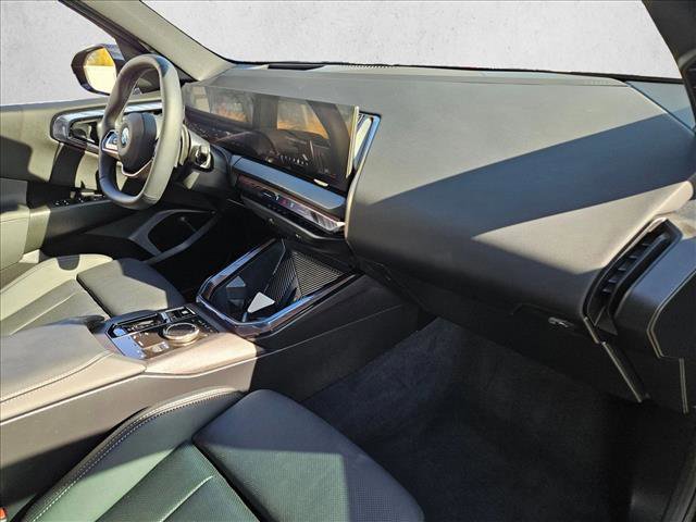 Certified 2025 BMW X3 xDrive30i w/ Premium Package image 21