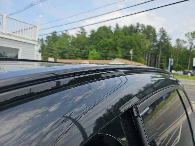 New 2025 MAZDA CX-70 3.3 Turbo w/ Premium Plus Pkg image 34