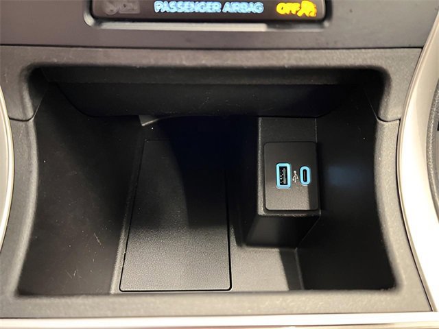 Used 2023 Ford Edge SEL image 28